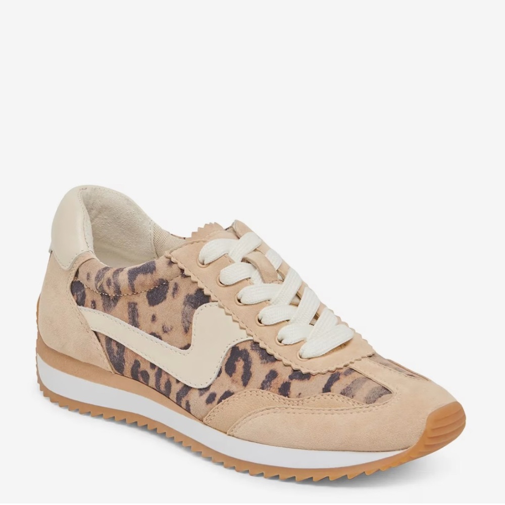 Dolce Vita B. NTCD Light Leopard